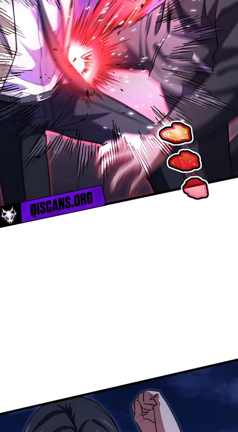 Ghostly Highschooler Chapter 30 page 49 - 
