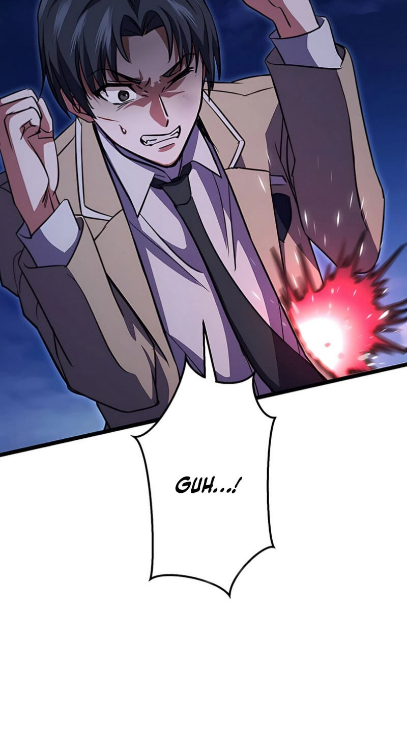 Ghostly Highschooler Chapter 30 page 50 - 