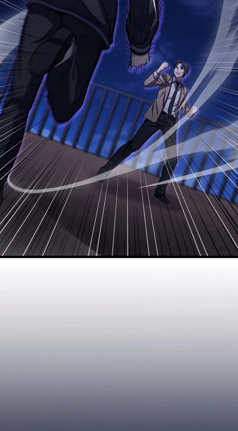 Ghostly Highschooler Chapter 30 page 6 - 