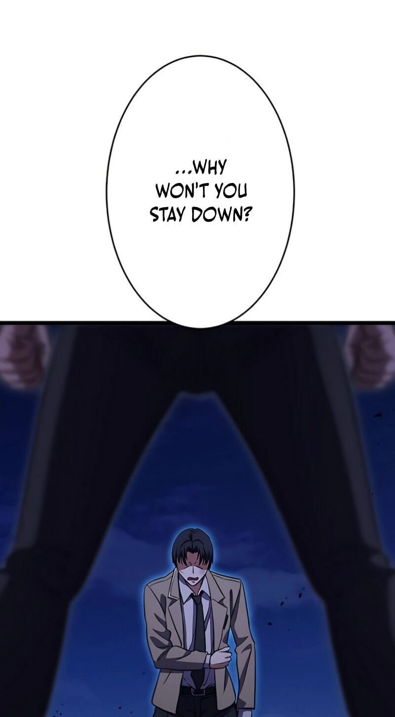 Ghostly Highschooler Chapter 30 page 51 - 