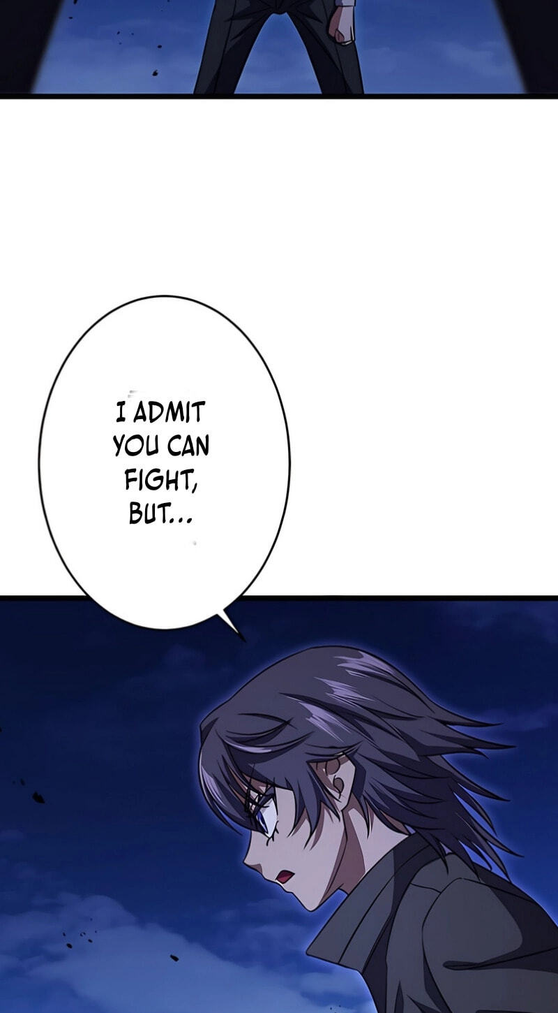 Ghostly Highschooler Chapter 30 page 52 - 