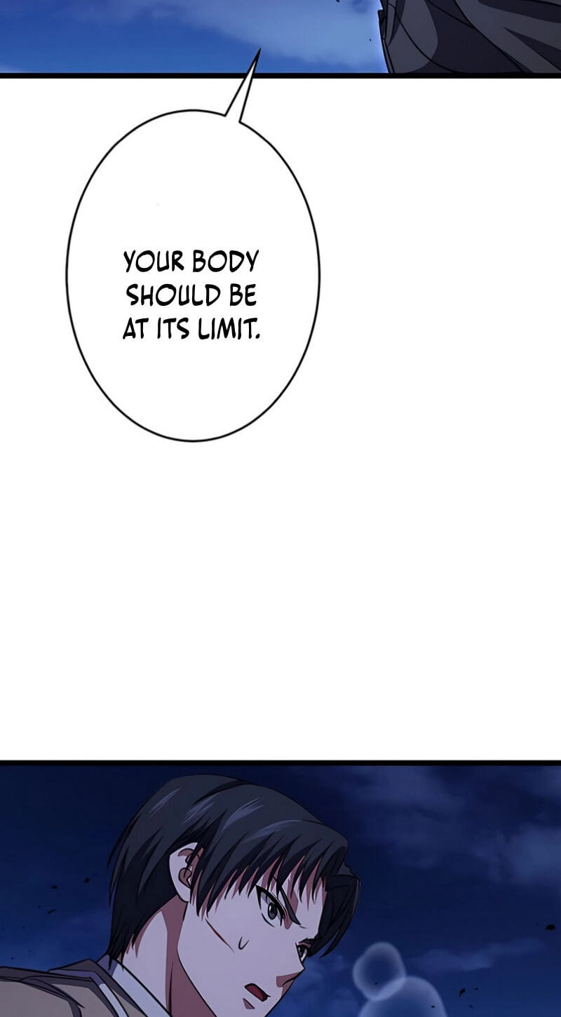 Ghostly Highschooler Chapter 30 page 53 - 