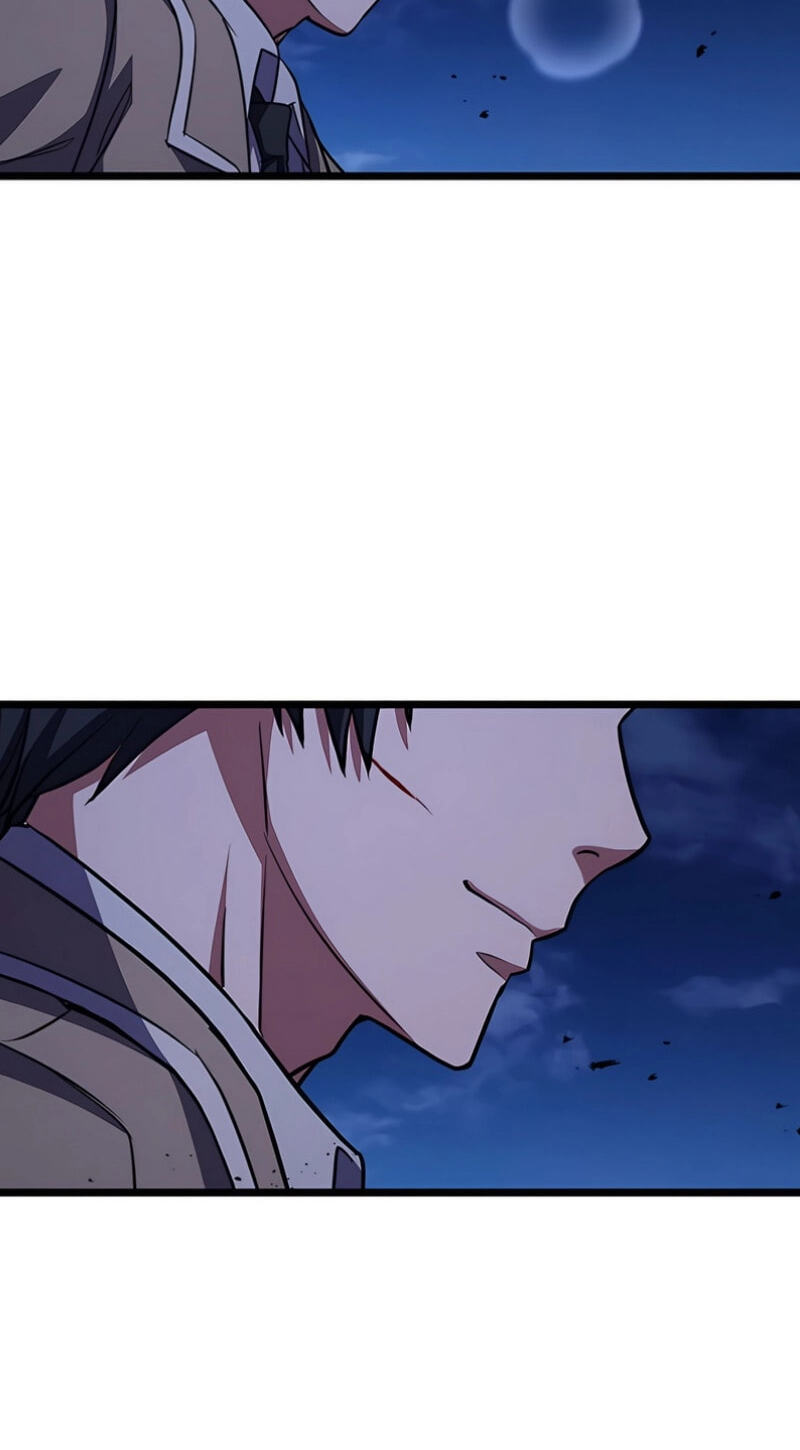 Ghostly Highschooler Chapter 30 page 54 - 