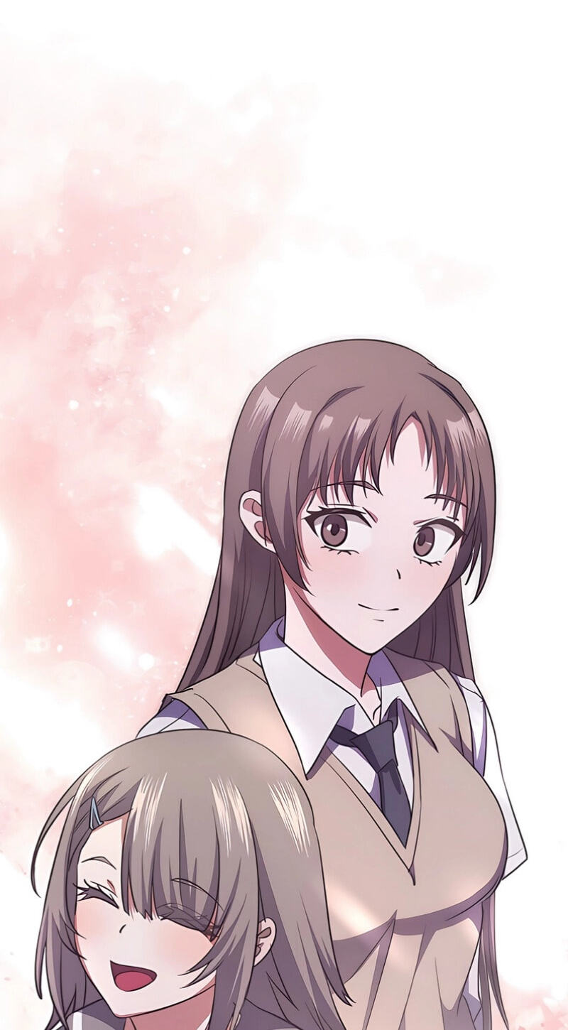 Ghostly Highschooler Chapter 30 page 55 - 