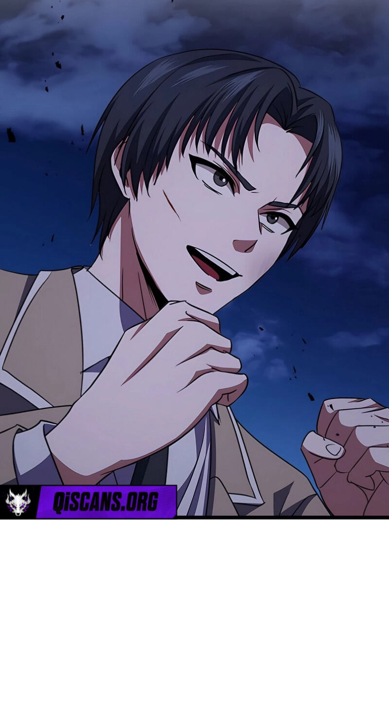 Ghostly Highschooler Chapter 30 page 57 - 