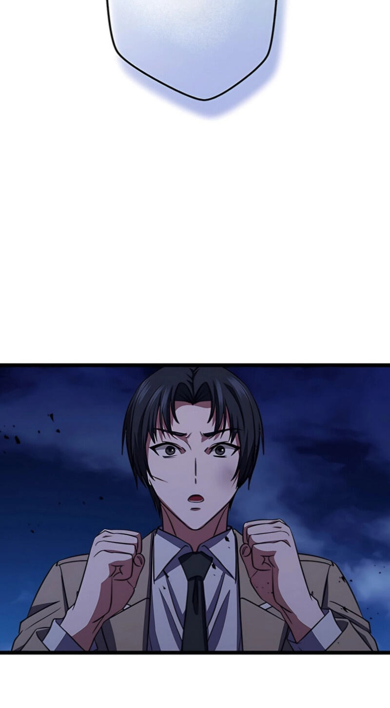 Ghostly Highschooler Chapter 30 page 61 - 