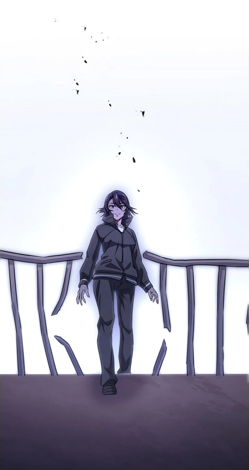 Ghostly Highschooler Chapter 30 page 68 - 