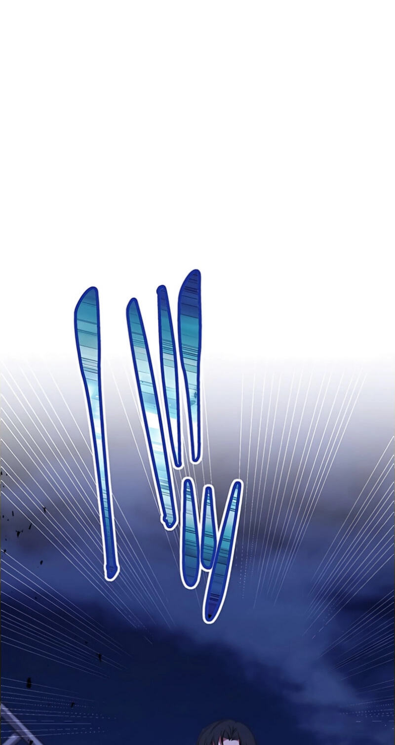 Ghostly Highschooler Chapter 30 page 71 - 