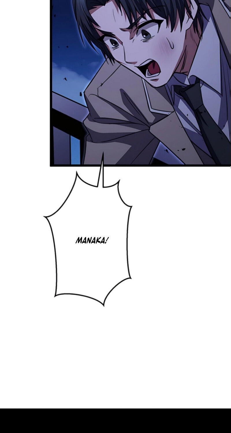 Ghostly Highschooler Chapter 30 page 76 - 