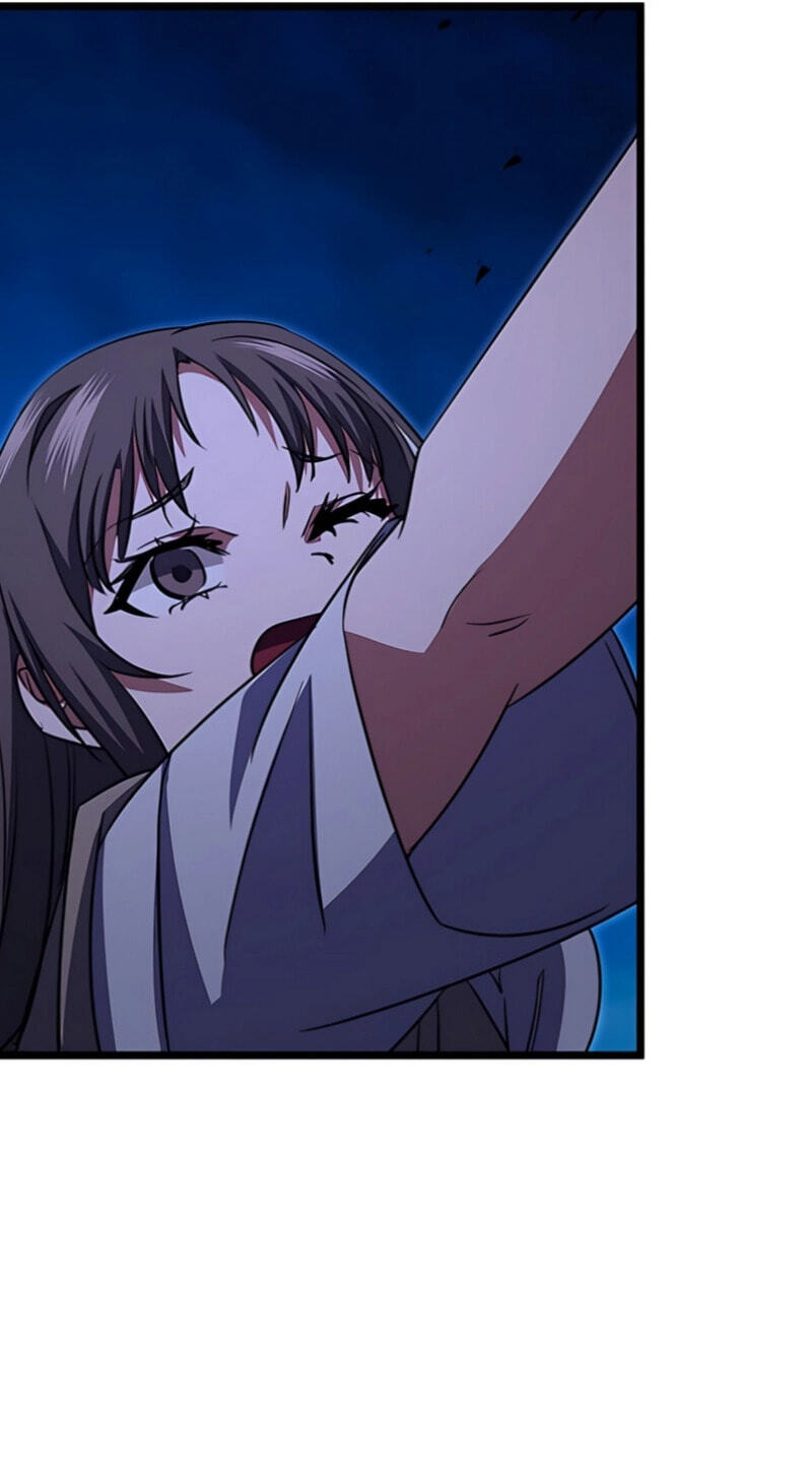 Ghostly Highschooler Chapter 30 page 77 - 