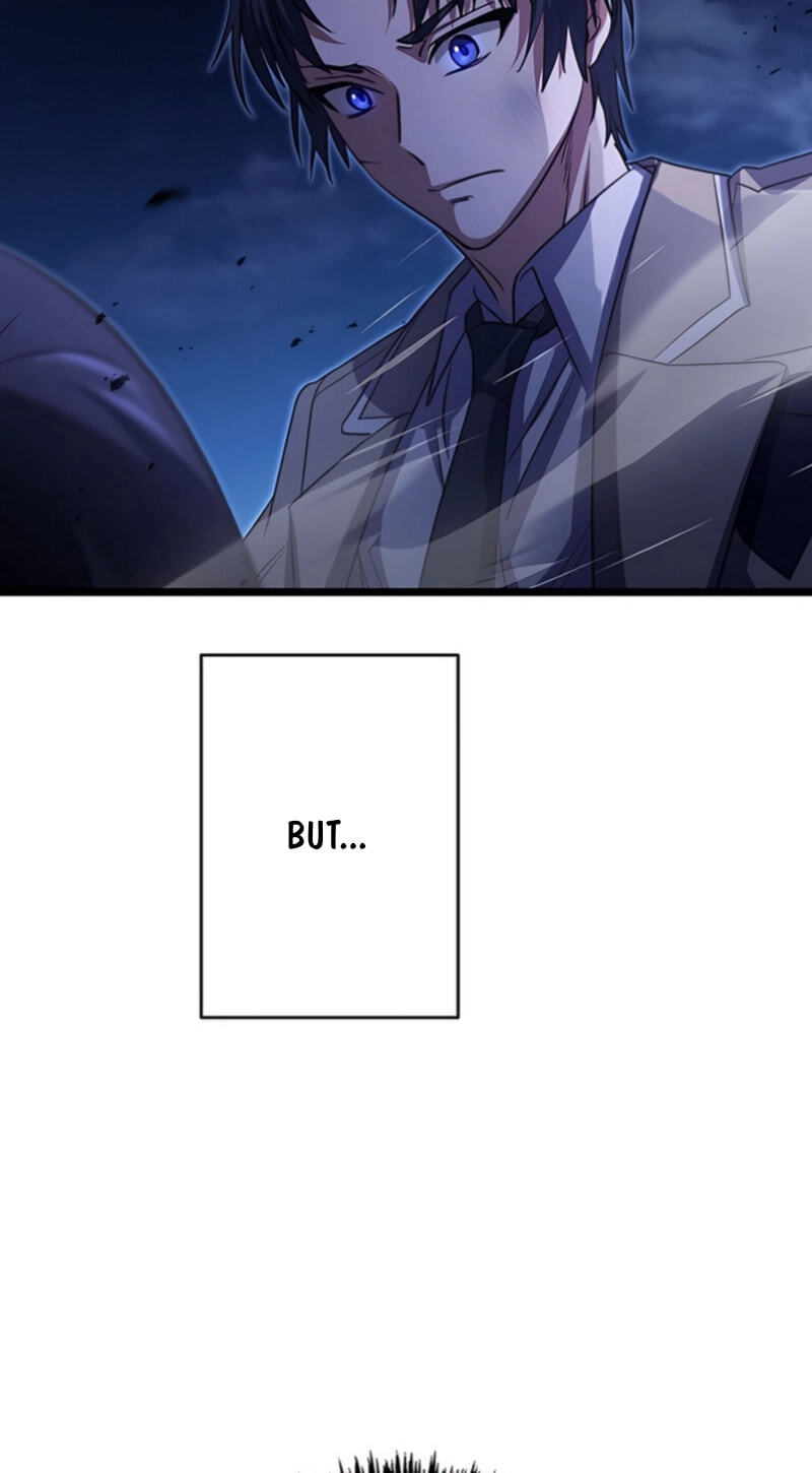 Ghostly Highschooler Chapter 30 page 9 - 