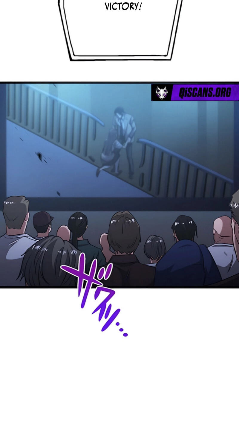 Ghostly Highschooler Chapter 30 page 82 - 
