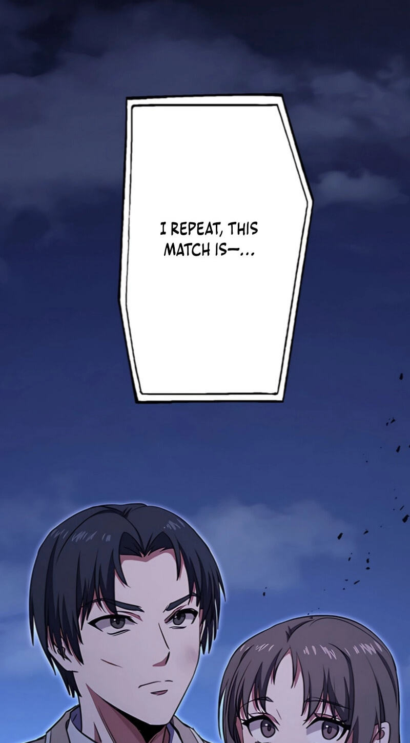 Ghostly Highschooler Chapter 30 page 84 - 