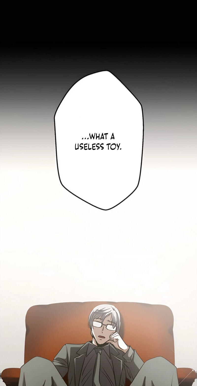 Ghostly Highschooler Chapter 30 page 87 - 