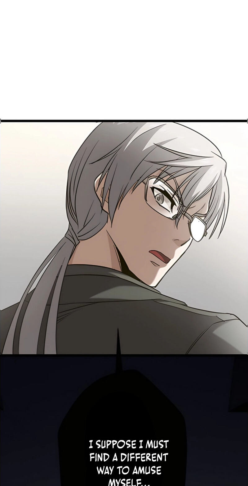 Ghostly Highschooler Chapter 30 page 89 - 