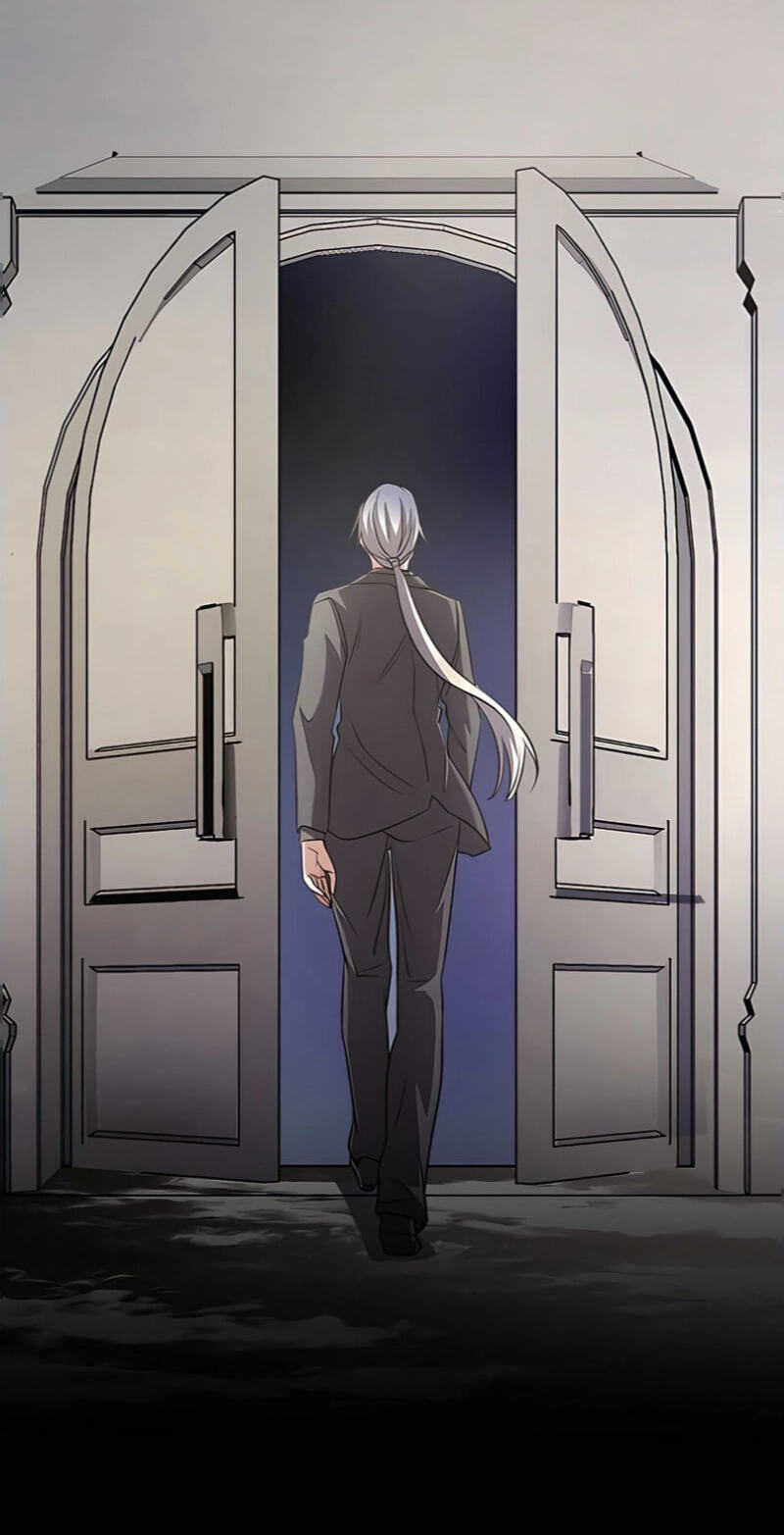 Ghostly Highschooler Chapter 30 page 91 - 