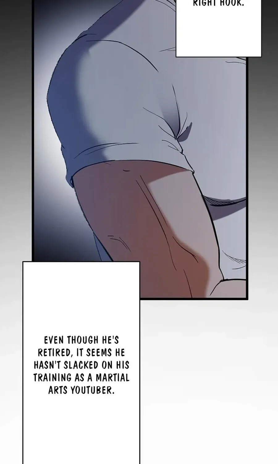 Ghostly Highschooler Chapter 4 page 103 - 