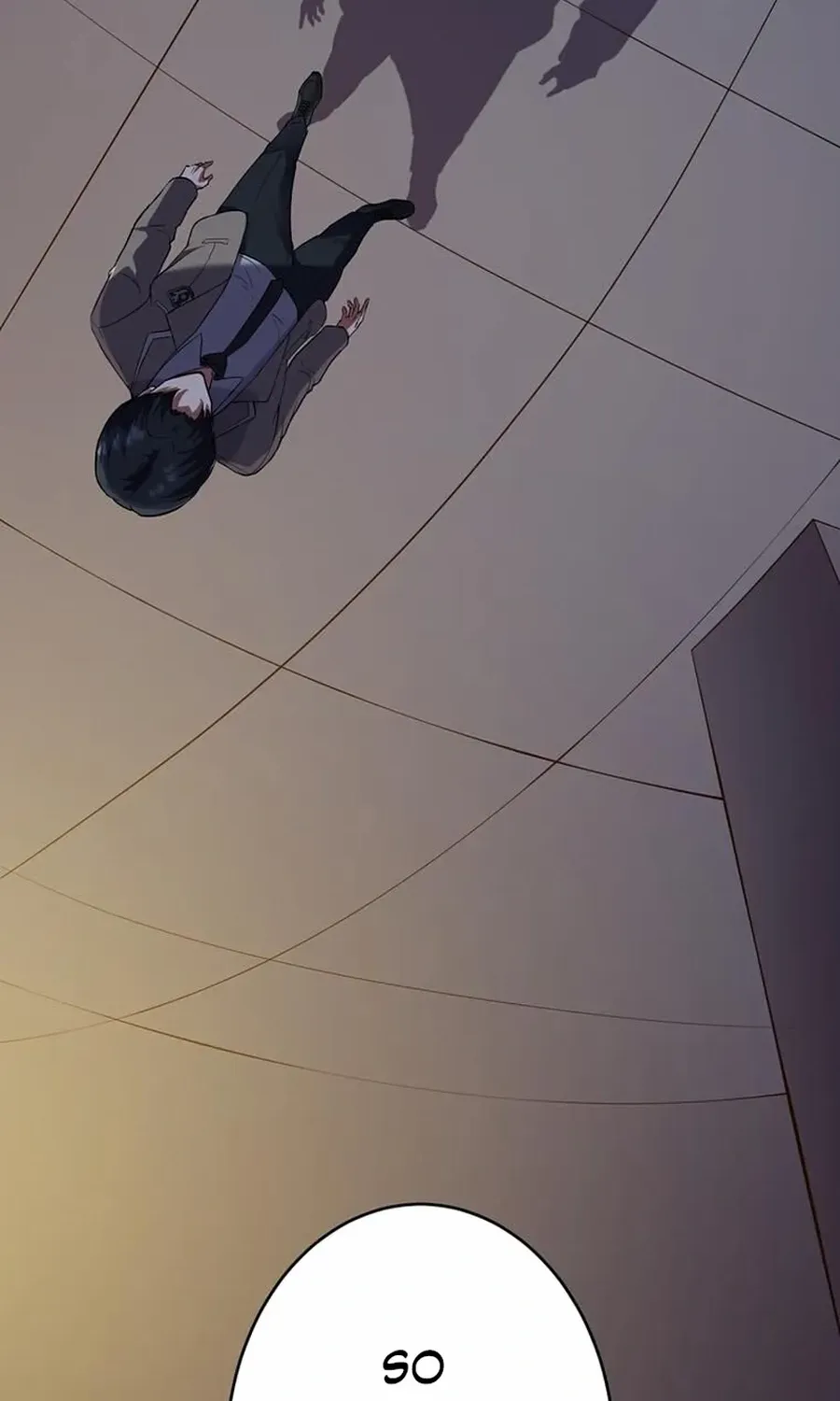 Ghostly Highschooler Chapter 4 page 109 - 