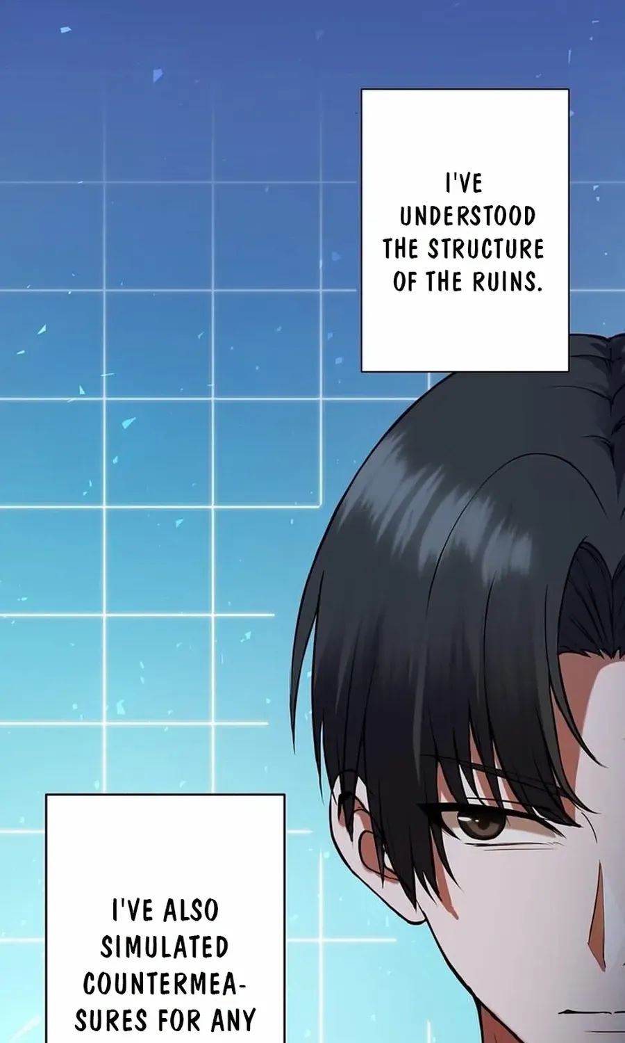 Ghostly Highschooler Chapter 4 page 113 - 