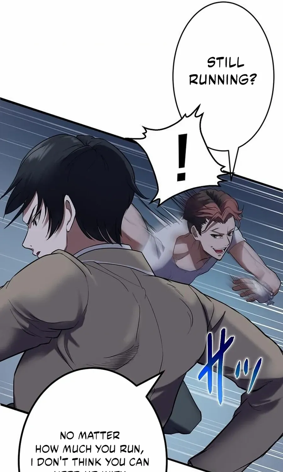 Ghostly Highschooler Chapter 4 page 128 - 