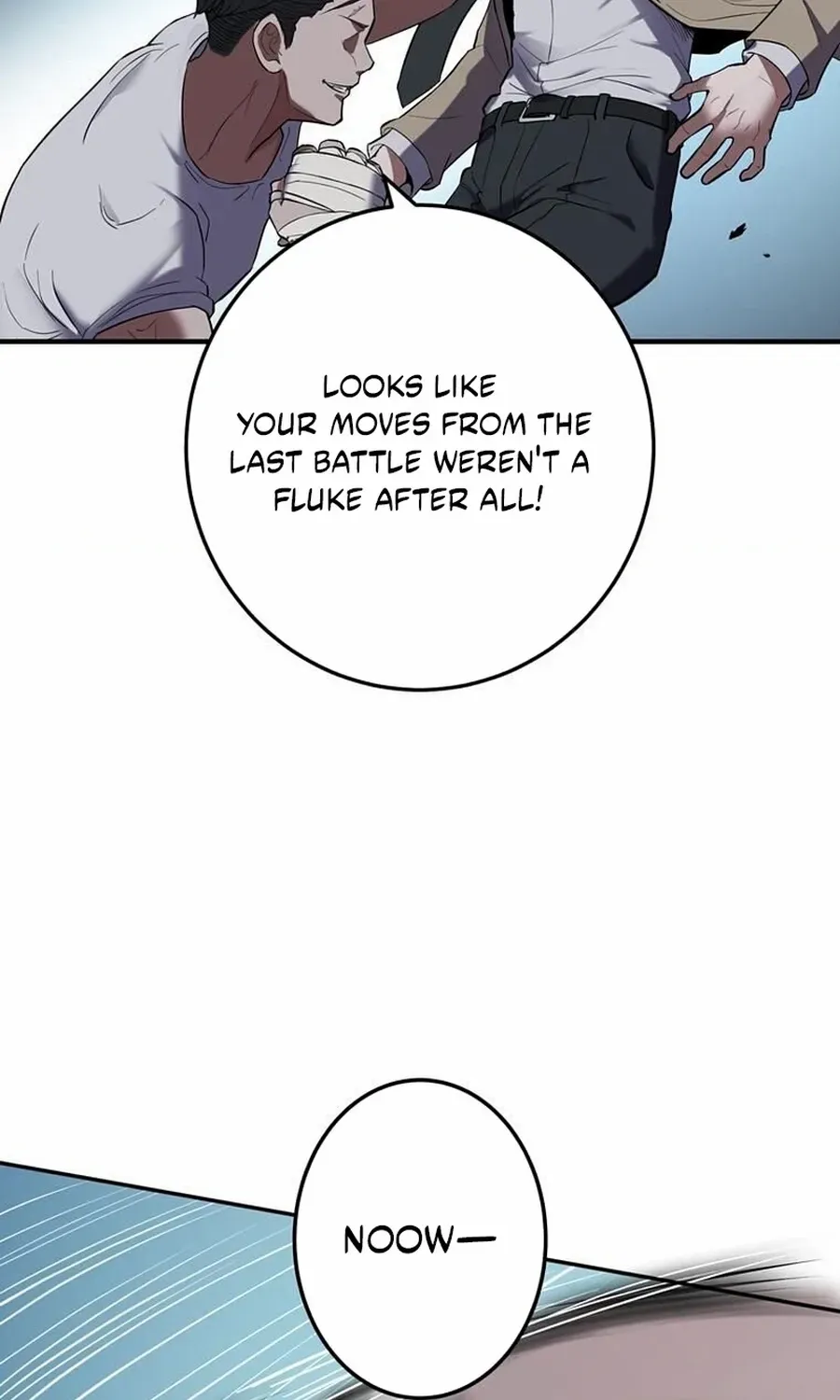Ghostly Highschooler Chapter 4 page 132 - 