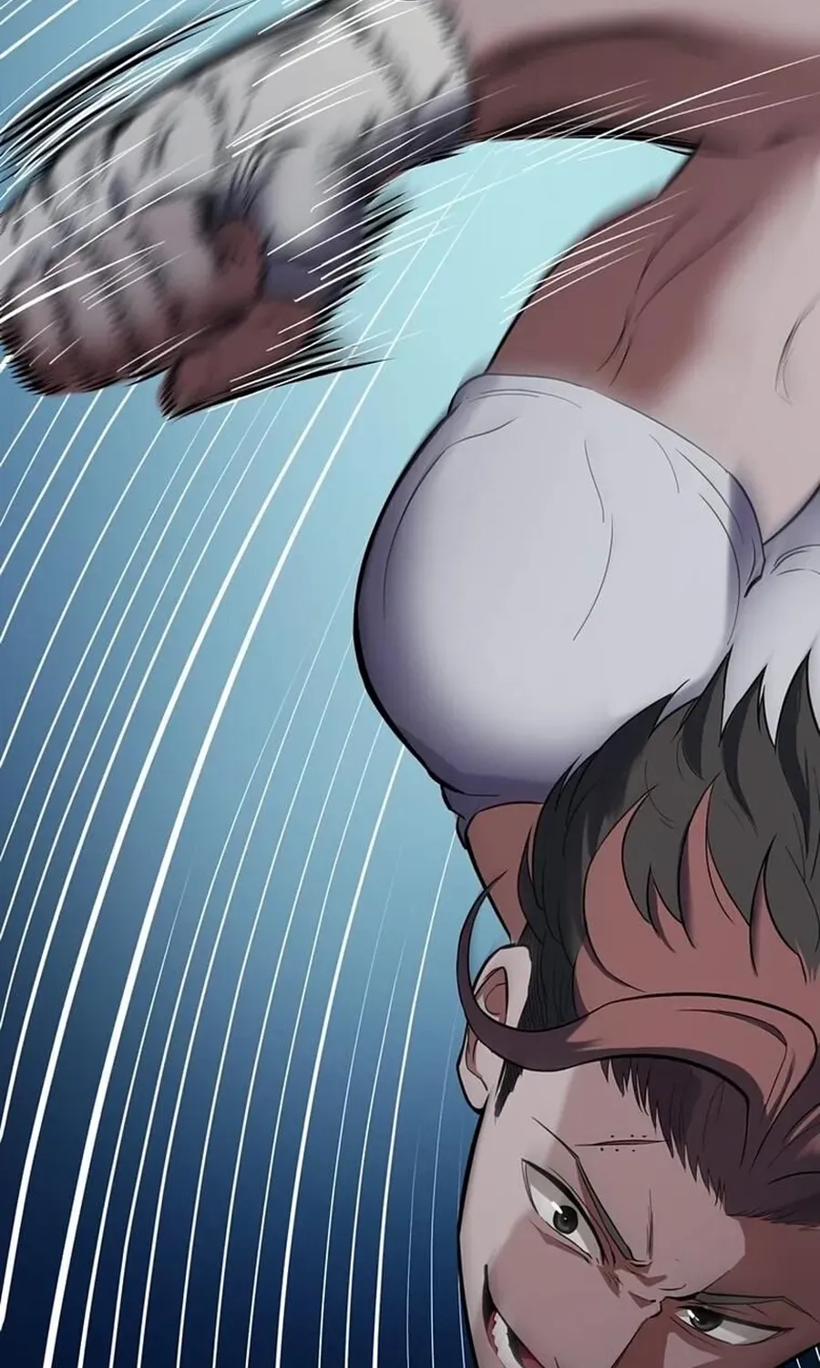 Ghostly Highschooler Chapter 4 page 133 - 