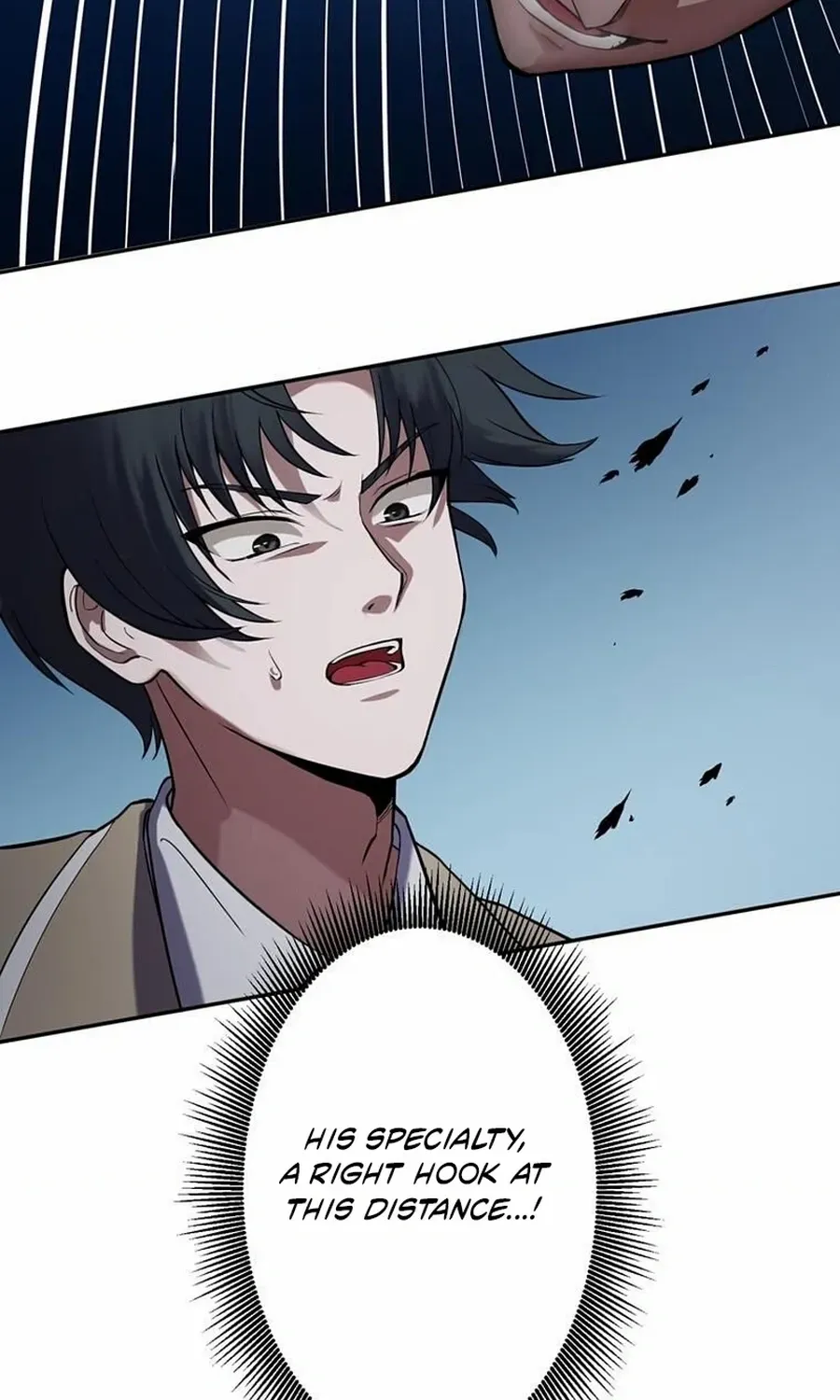 Ghostly Highschooler Chapter 4 page 134 - 