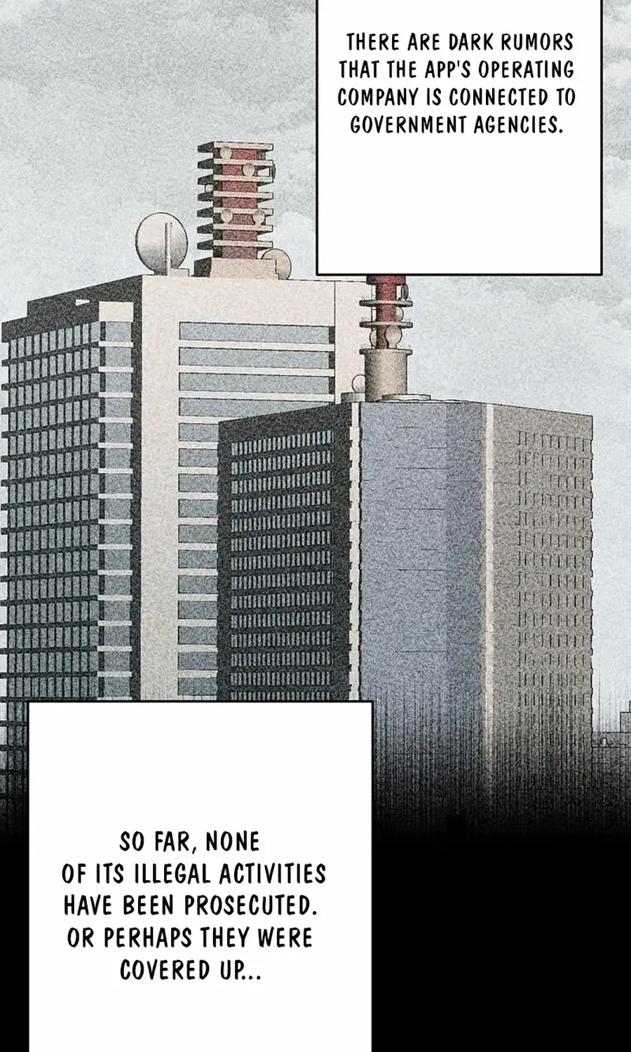 Ghostly Highschooler Chapter 4 page 24 - 