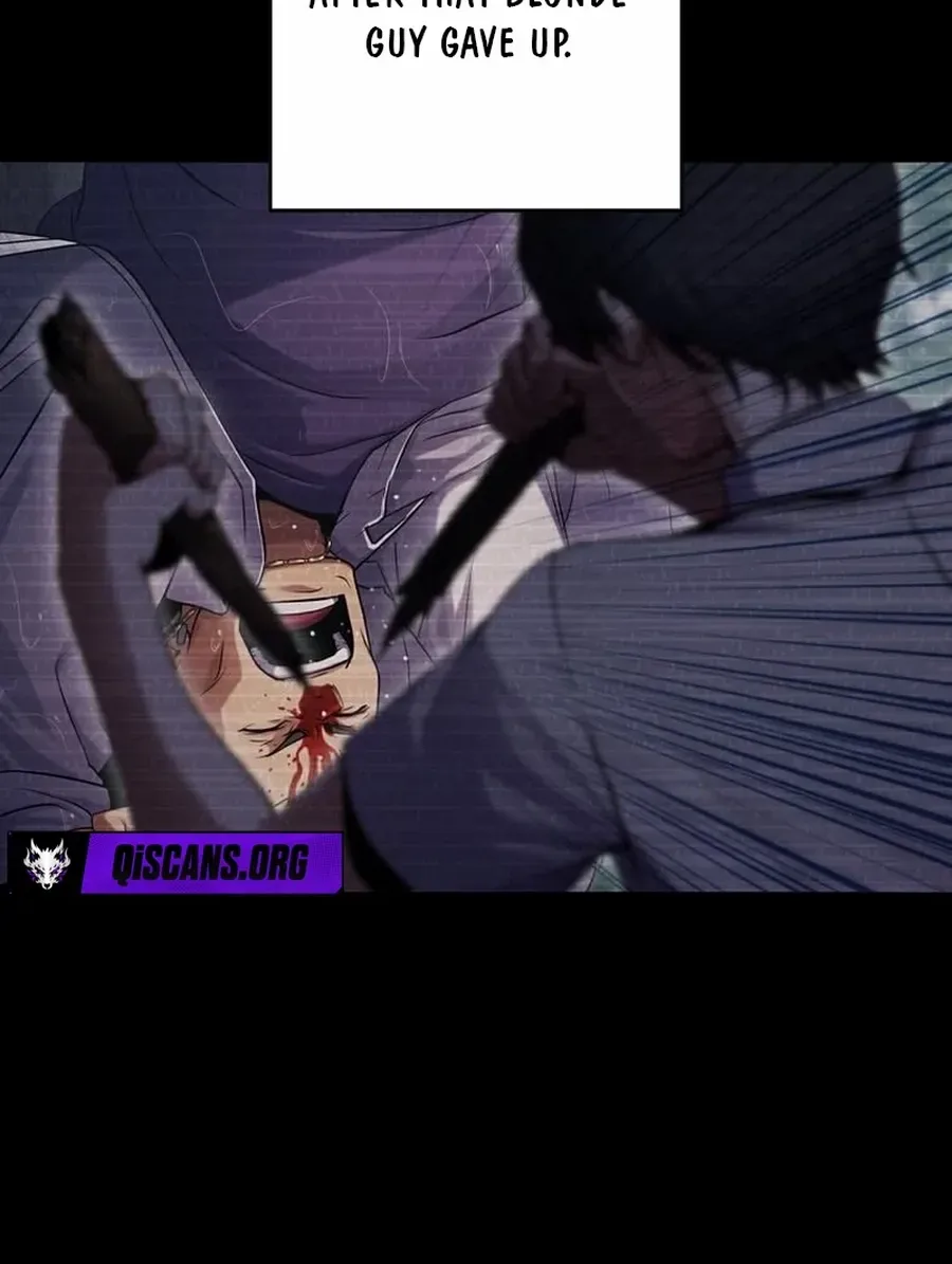 Ghostly Highschooler Chapter 4 page 28 - 