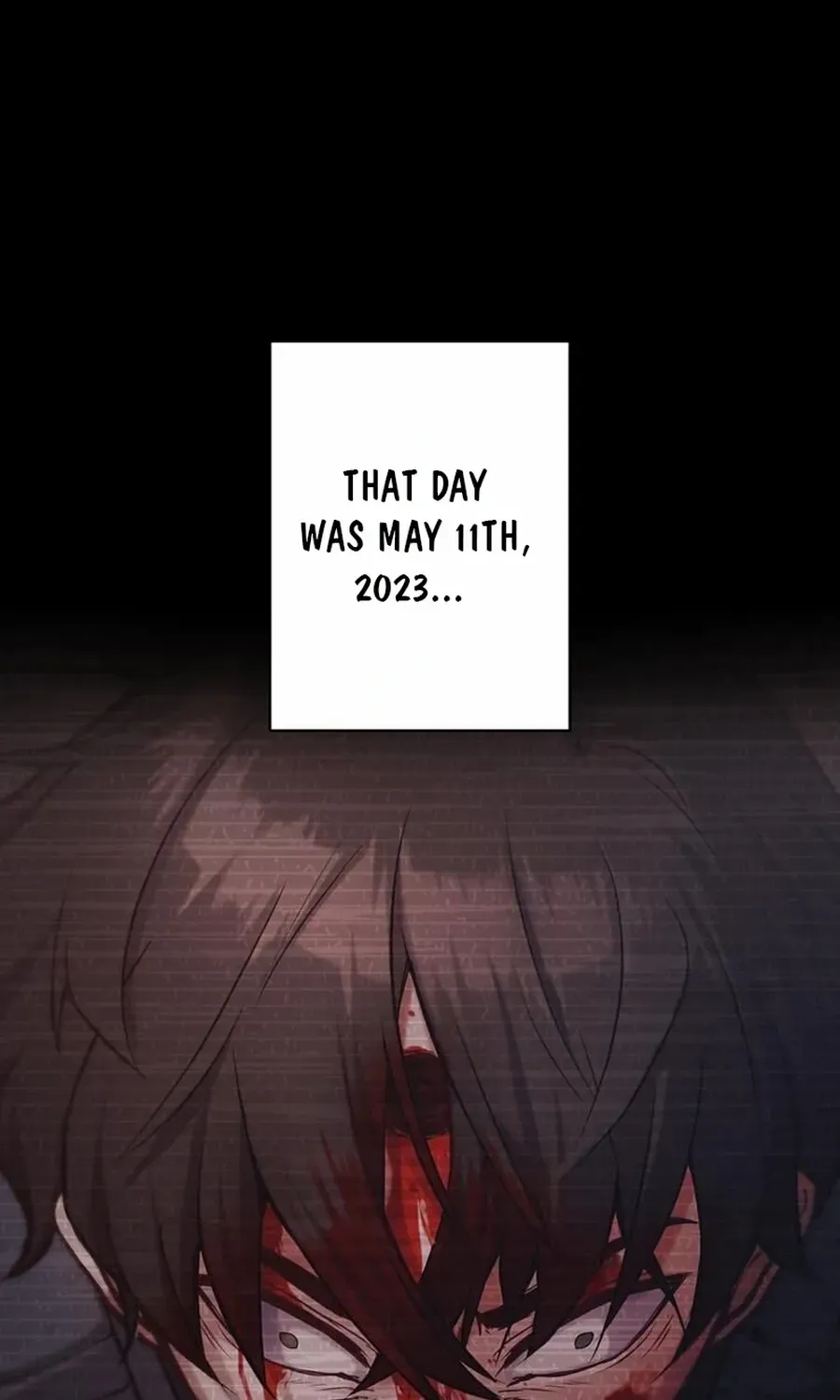 Ghostly Highschooler Chapter 4 page 32 - 