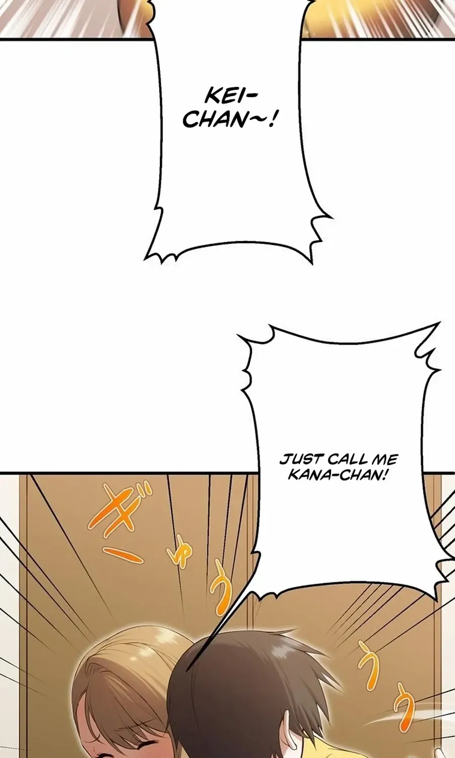 Ghostly Highschooler Chapter 4 page 46 - 