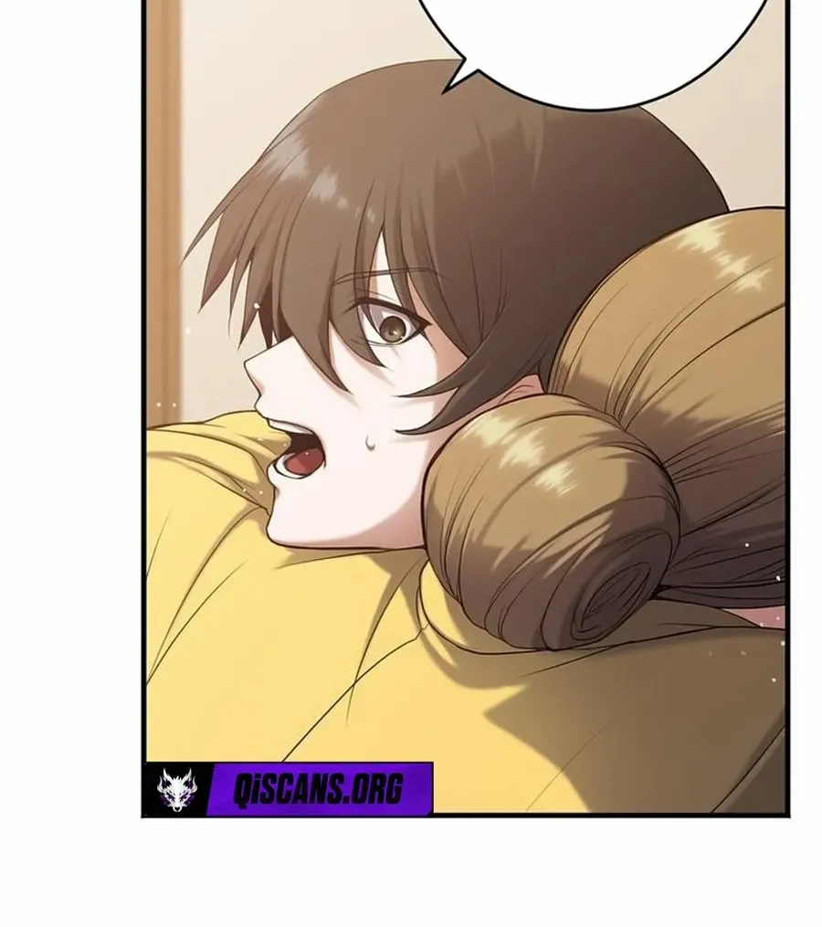Ghostly Highschooler Chapter 4 page 48 - 