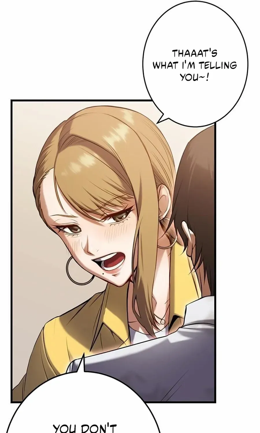 Ghostly Highschooler Chapter 4 page 49 - 