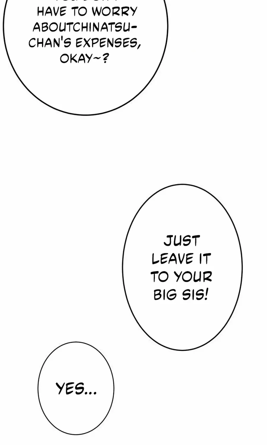 Ghostly Highschooler Chapter 4 page 50 - 