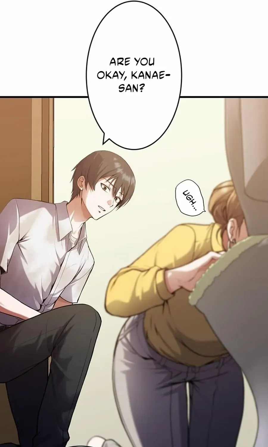 Ghostly Highschooler Chapter 4 page 59 - 