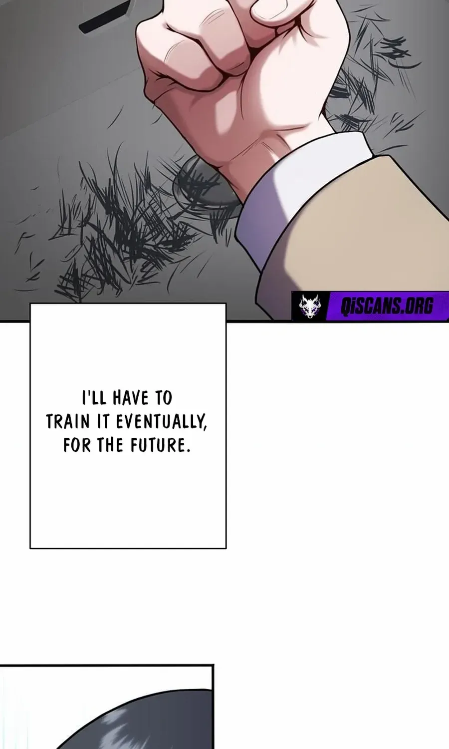 Ghostly Highschooler Chapter 4 page 70 - 