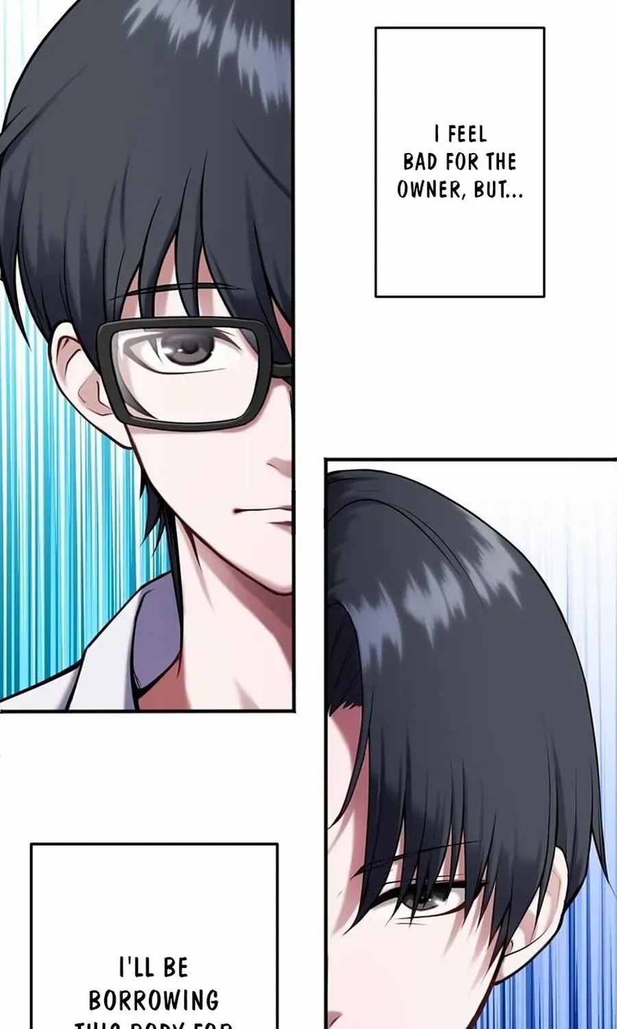 Ghostly Highschooler Chapter 4 page 71 - 