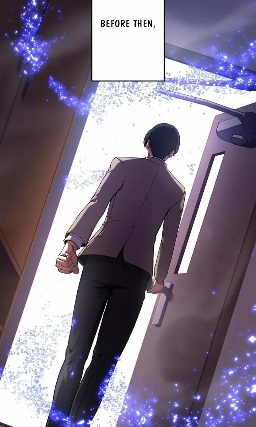 Ghostly Highschooler Chapter 4 page 74 - 