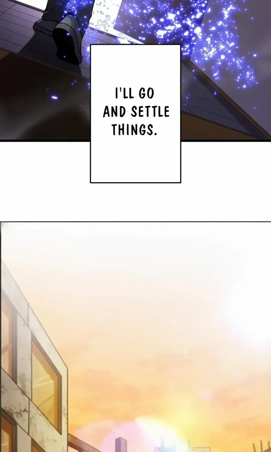 Ghostly Highschooler Chapter 4 page 75 - 