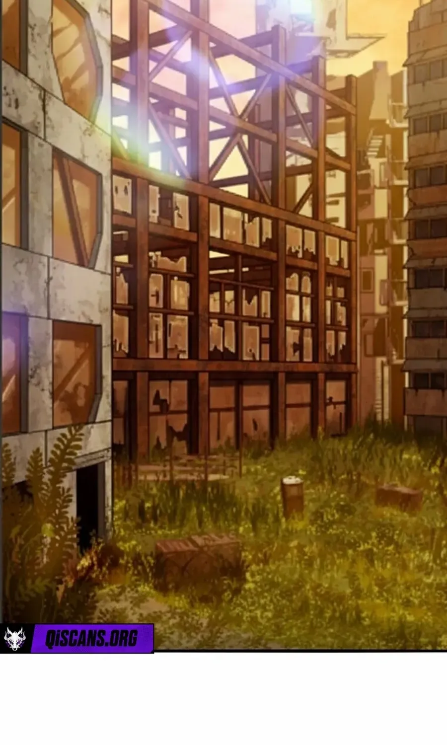 Ghostly Highschooler Chapter 4 page 76 - 