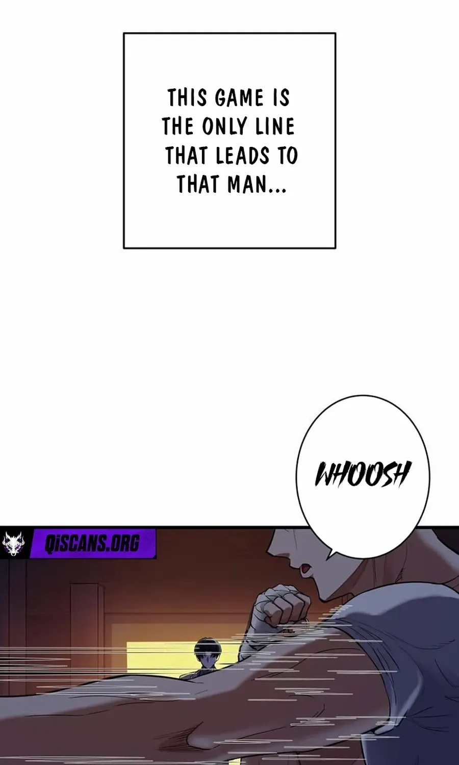 Ghostly Highschooler Chapter 4 page 82 - 