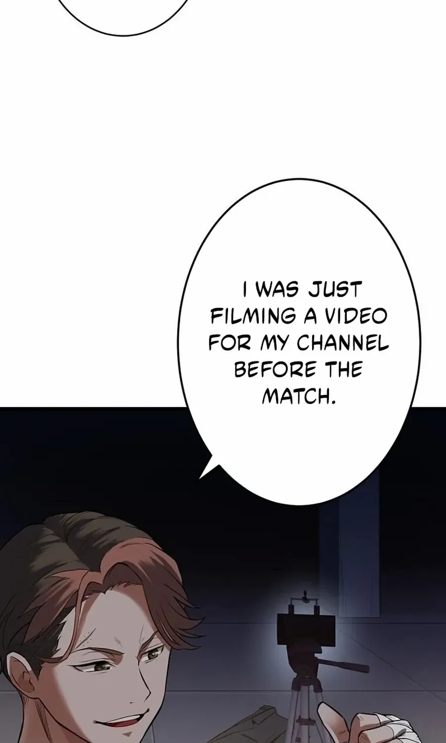 Ghostly Highschooler Chapter 4 page 86 - 