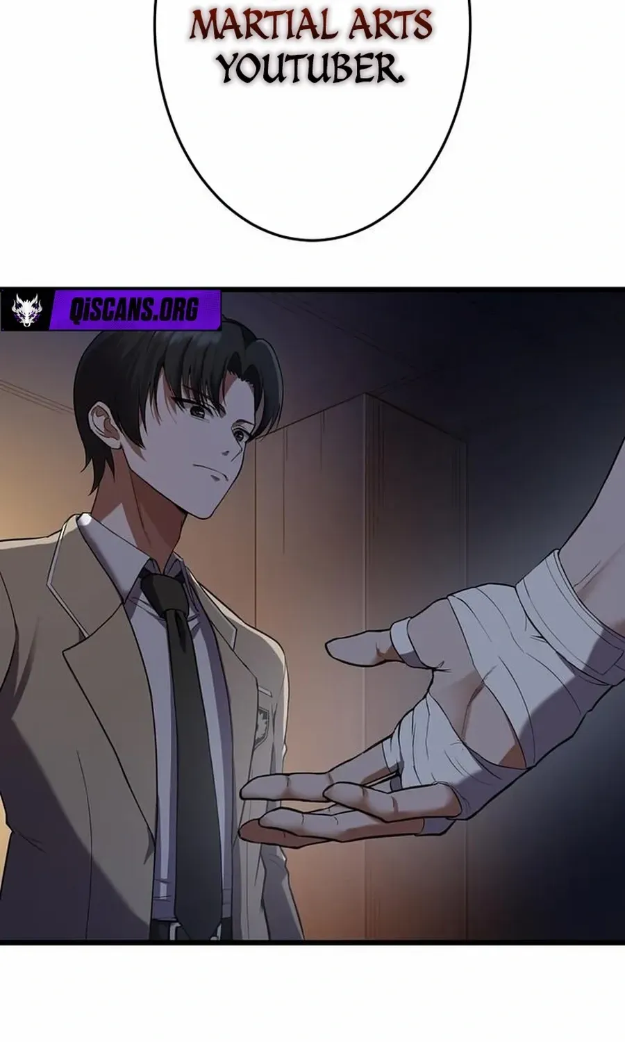 Ghostly Highschooler Chapter 4 page 90 - 