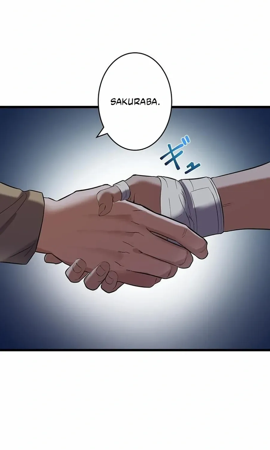 Ghostly Highschooler Chapter 4 page 91 - 