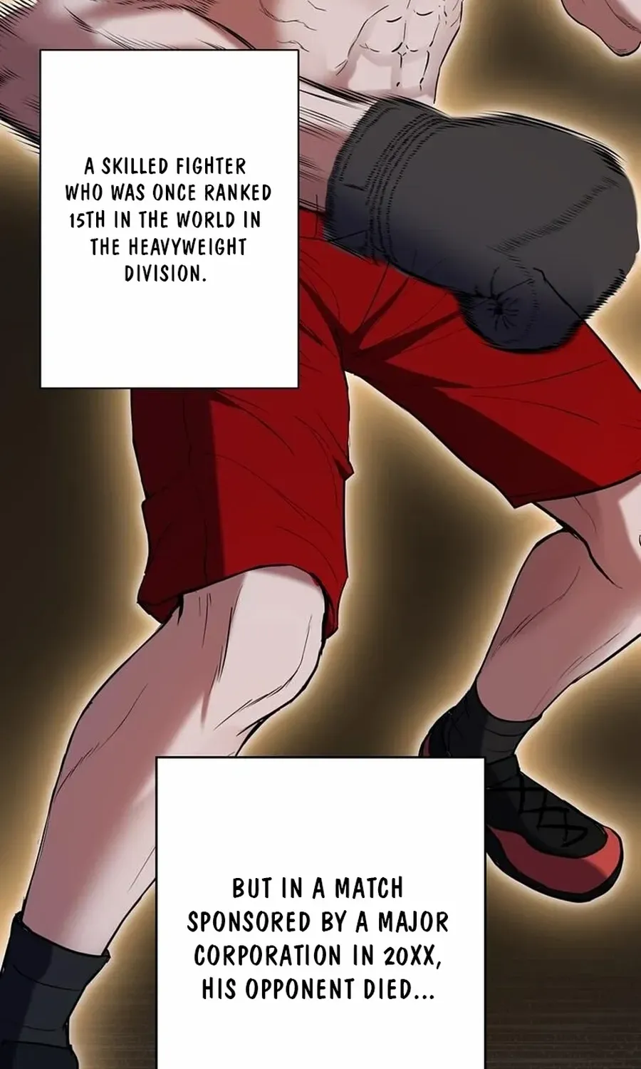 Ghostly Highschooler Chapter 4 page 99 - 