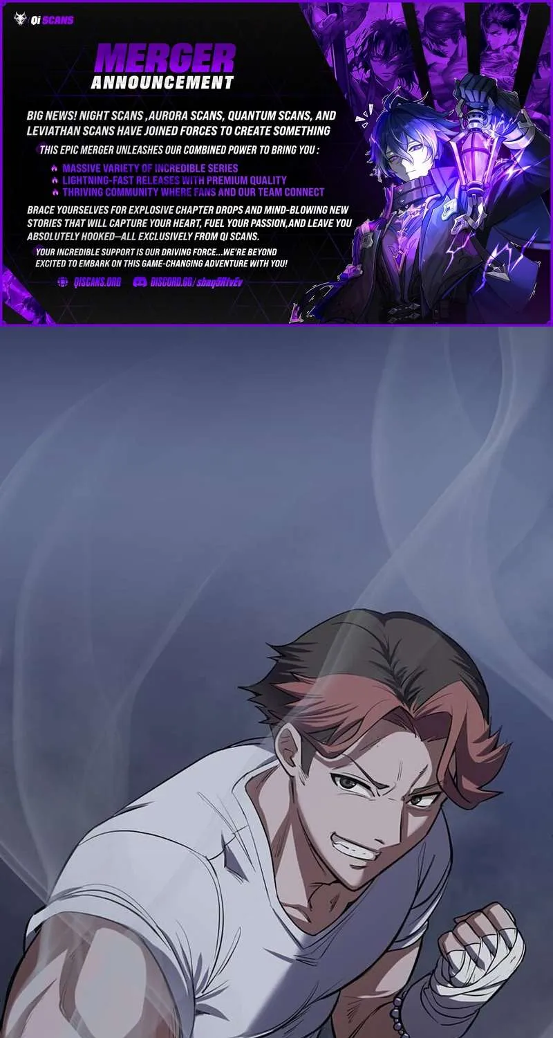 Ghostly Highschooler Chapter 5 page 2 - 