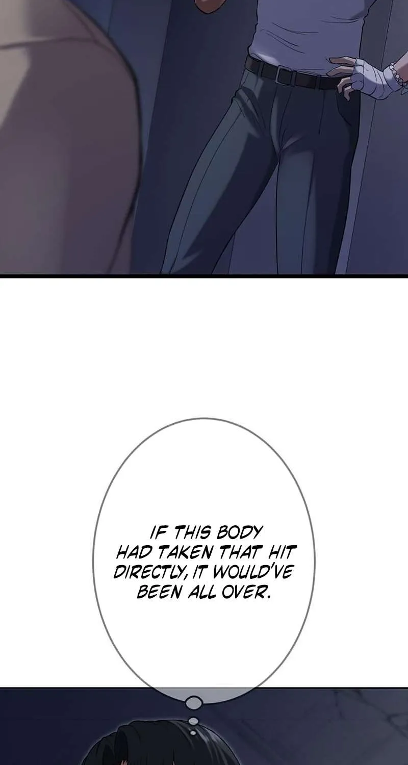Ghostly Highschooler Chapter 5 page 11 - 