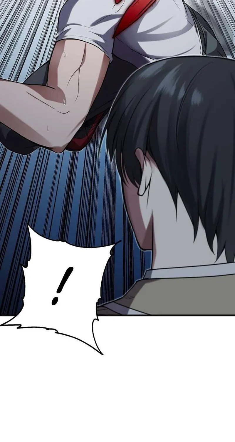 Ghostly Highschooler Chapter 5 page 102 - 