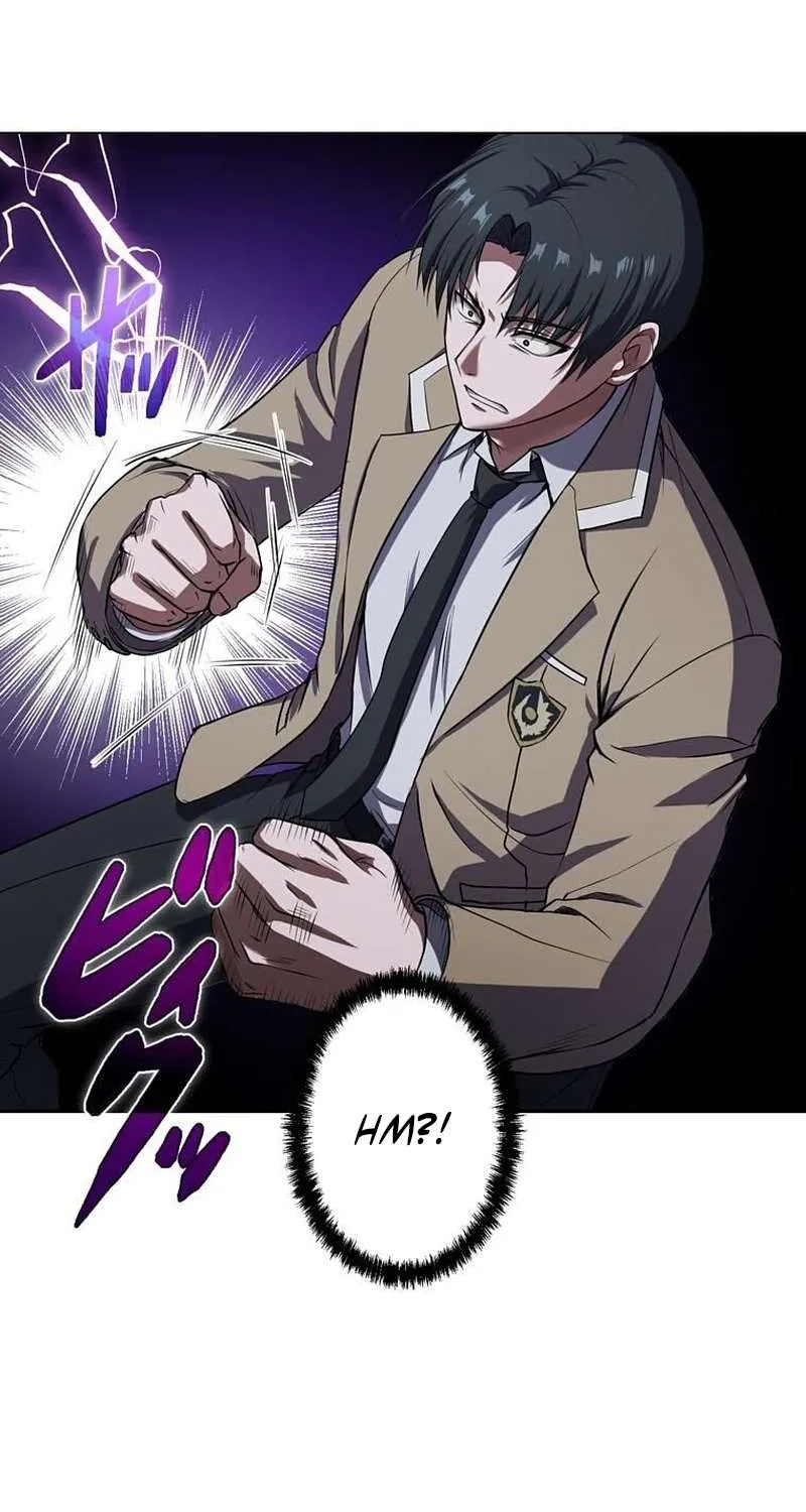 Ghostly Highschooler Chapter 5 page 103 - 