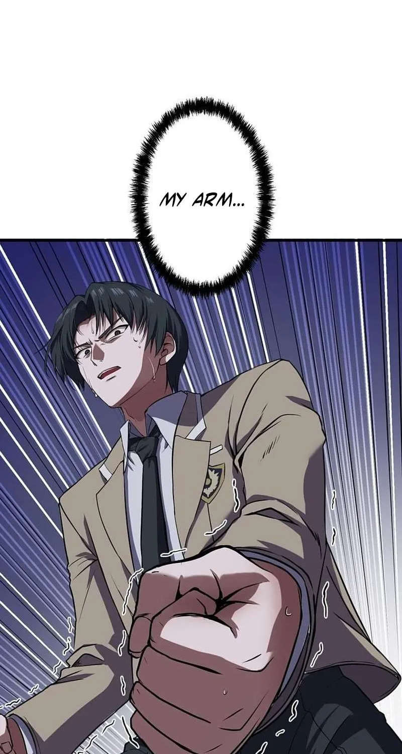 Ghostly Highschooler Chapter 5 page 104 - 